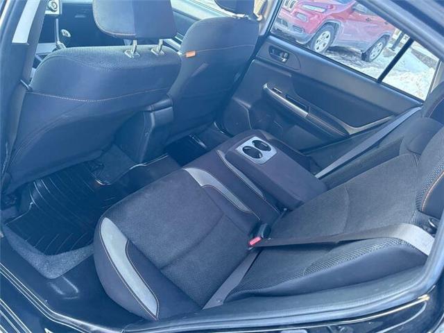 2016 Subaru Crosstrek  (Stk: 260059) in Ottawa Central - Image 12 of 30