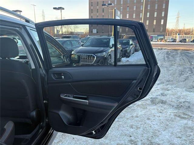 2016 Subaru Crosstrek  (Stk: 260059) in Ottawa Central - Image 15 of 30