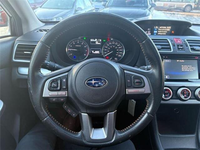2016 Subaru Crosstrek  (Stk: 260059) in Ottawa Central - Image 20 of 30