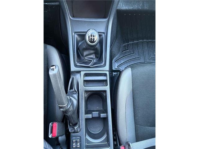 2016 Subaru Crosstrek  (Stk: 260059) in Ottawa Central - Image 23 of 30