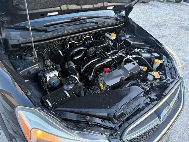 2016 Subaru Crosstrek  (Stk: 260059) in Ottawa Central - Image 25 of 30
