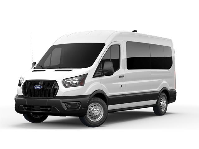 2026 Ford Transit-350 Passenger XL (Stk: 26TR256) in St. Catharines - Image 1 of 6