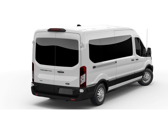 2026 Ford Transit-350 Passenger XL (Stk: 26TR256) in St. Catharines - Image 3 of 6