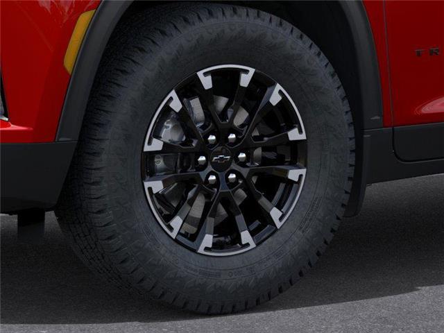 2026 Chevrolet Traverse Z71 (Stk: T6201) in Kincardine - Image 9 of 24