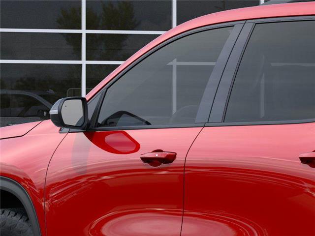 2026 Chevrolet Traverse Z71 (Stk: T6201) in Kincardine - Image 12 of 24