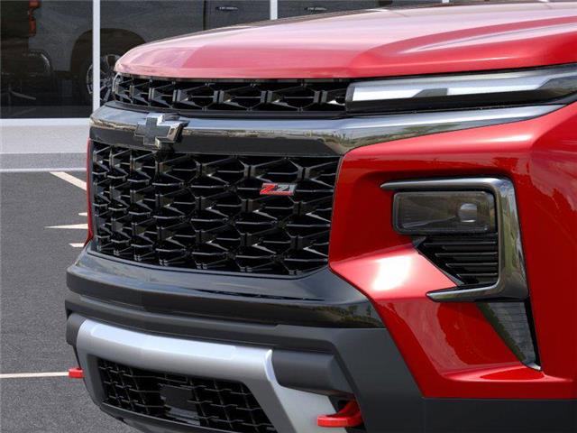 2026 Chevrolet Traverse Z71 (Stk: T6201) in Kincardine - Image 13 of 24