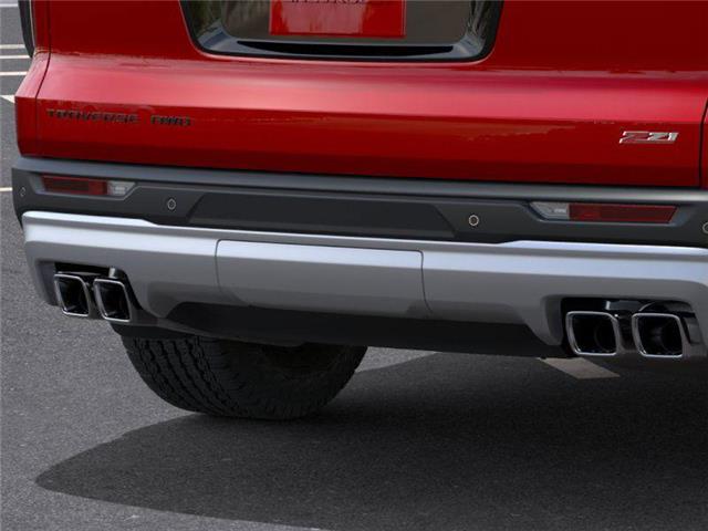 2026 Chevrolet Traverse Z71 (Stk: T6201) in Kincardine - Image 14 of 24