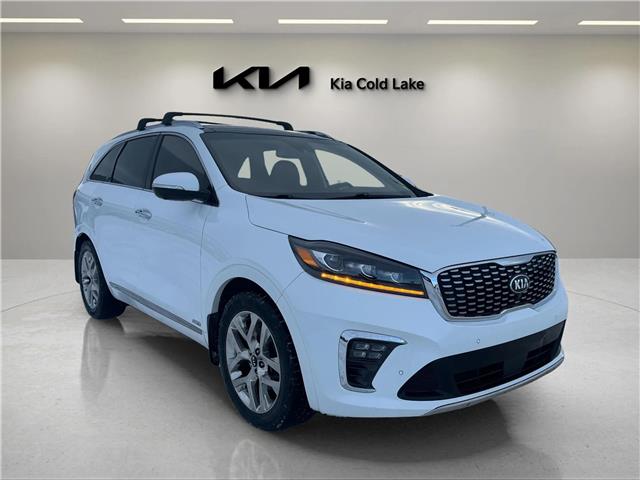 2019 Kia Sorento (Stk: UPK181) in Cold Lake - Image 2 of 27 2019 Kia Sorento (Stk: UPK181) in Cold Lake - Image 2 of 27