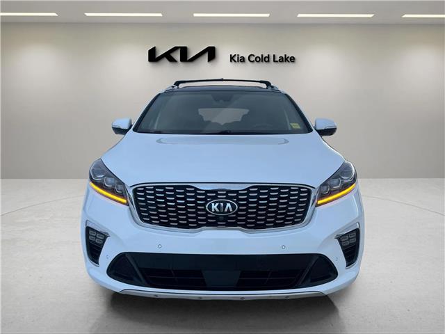 2019 Kia Sorento (Stk: UPK181) in Cold Lake - Image 3 of 27 2019 Kia Sorento (Stk: UPK181) in Cold Lake - Image 3 of 27