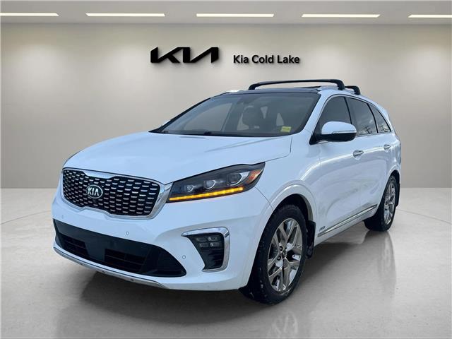 2019 Kia Sorento (Stk: UPK181) in Cold Lake - Image 4 of 27 2019 Kia Sorento (Stk: UPK181) in Cold Lake - Image 4 of 27