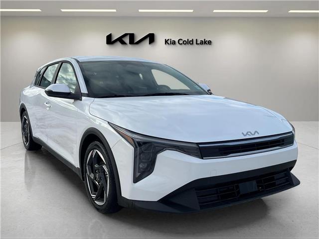 2026 Kia K4 HATCHBACK (Stk: K26003) in Cold Lake - Image 1 of 18