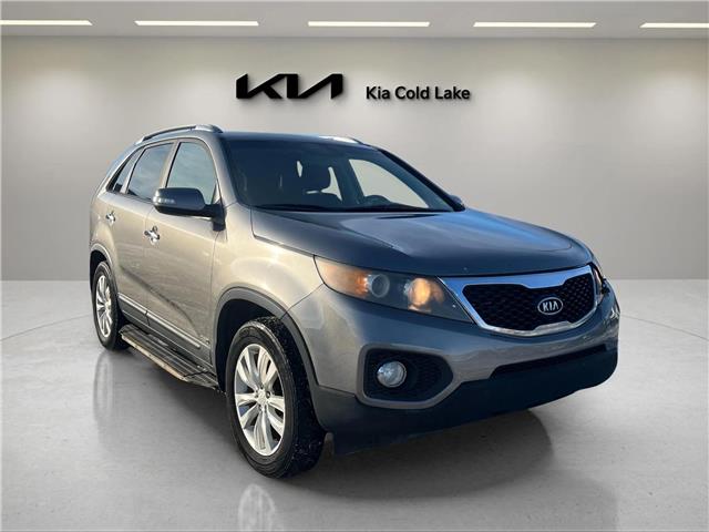 2011 Kia Sorento  (Stk: SL26015A) in Cold Lake - Image 1 of 14