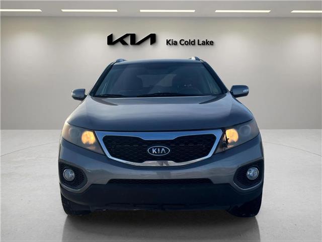 2011 Kia Sorento  (Stk: SL26015A) in Cold Lake - Image 2 of 14