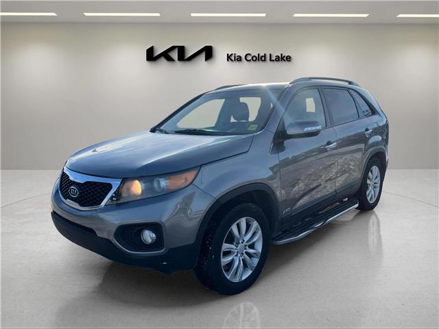 2011 Kia Sorento  (Stk: SL26015A) in Cold Lake - Image 3 of 14