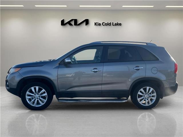 2011 Kia Sorento  (Stk: SL26015A) in Cold Lake - Image 4 of 14