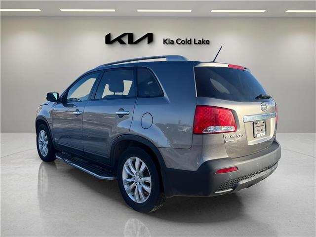 2011 Kia Sorento  (Stk: SL26015A) in Cold Lake - Image 5 of 14