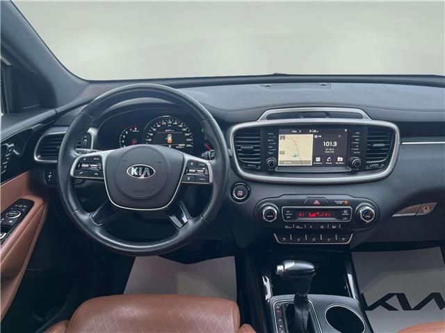 2019 Kia Sorento (Stk: UPK181) in Cold Lake - Image 13 of 27 2019 Kia Sorento (Stk: UPK181) in Cold Lake - Image 13 of 27