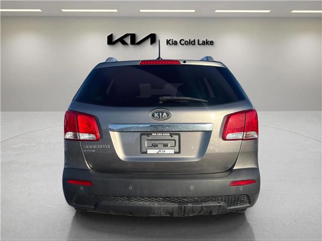 2011 Kia Sorento  (Stk: SL26015A) in Cold Lake - Image 6 of 14