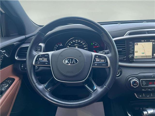 2019 Kia Sorento (Stk: UPK181) in Cold Lake - Image 14 of 27 2019 Kia Sorento (Stk: UPK181) in Cold Lake - Image 14 of 27