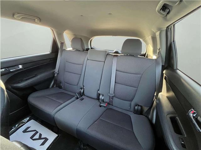 2011 Kia Sorento  (Stk: SL26015A) in Cold Lake - Image 8 of 14