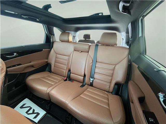 2019 Kia Sorento (Stk: UPK181) in Cold Lake - Image 17 of 27 2019 Kia Sorento (Stk: UPK181) in Cold Lake - Image 17 of 27