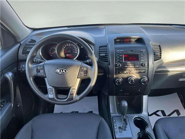 2011 Kia Sorento  (Stk: SL26015A) in Cold Lake - Image 9 of 14