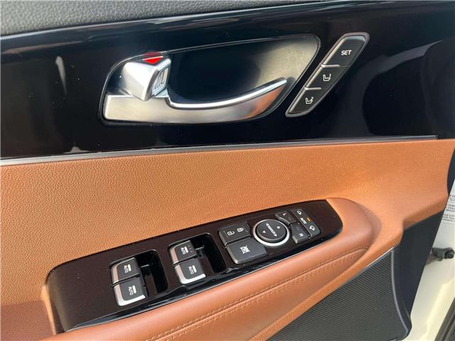 2019 Kia Sorento (Stk: UPK181) in Cold Lake - Image 18 of 27 2019 Kia Sorento (Stk: UPK181) in Cold Lake - Image 18 of 27