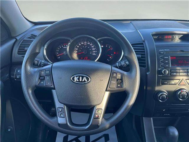 2011 Kia Sorento  (Stk: SL26015A) in Cold Lake - Image 10 of 14