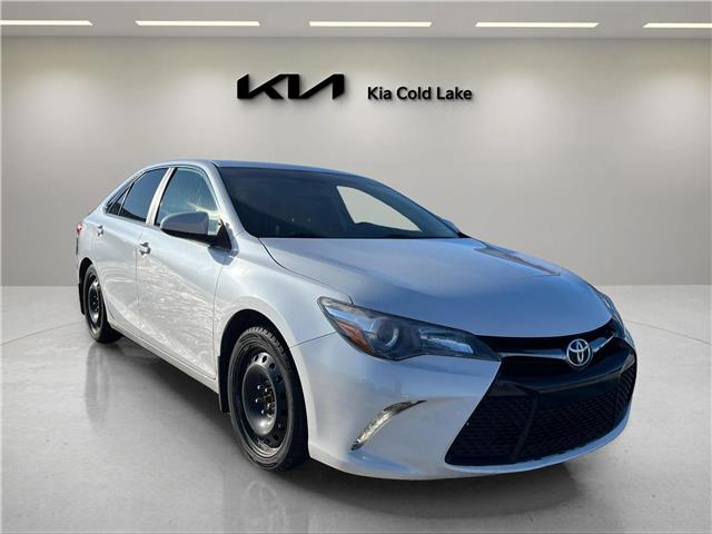 2017 Toyota Camry  (Stk: UPK154A) in Cold Lake - Image 1 of 19