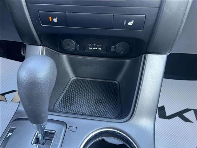 2011 Kia Sorento  (Stk: SL26015A) in Cold Lake - Image 11 of 14