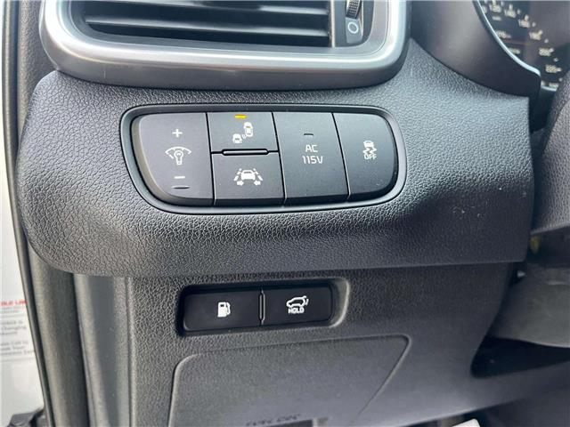 2019 Kia Sorento (Stk: UPK181) in Cold Lake - Image 19 of 27 2019 Kia Sorento (Stk: UPK181) in Cold Lake - Image 19 of 27