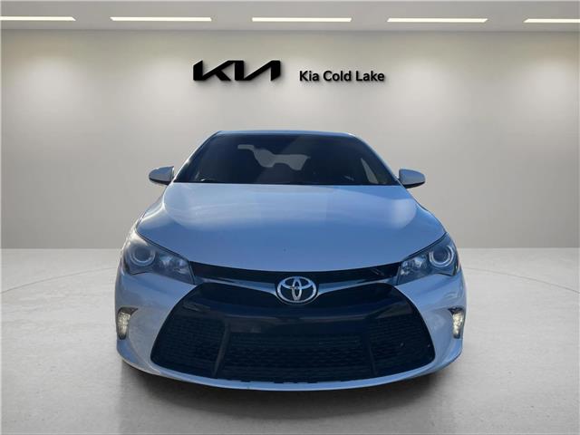 2017 Toyota Camry (Stk: UPK154A) in Cold Lake - Image 2 of 19 2017 Toyota Camry (Stk: UPK154A) in Cold Lake - Image 2 of 19