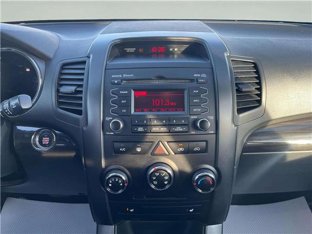 2011 Kia Sorento  (Stk: SL26015A) in Cold Lake - Image 12 of 14