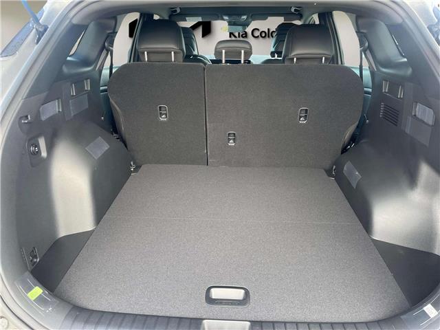 2026 Kia Sportage X-Line (Stk: SP26047) in Cold Lake - Image 7 of 19