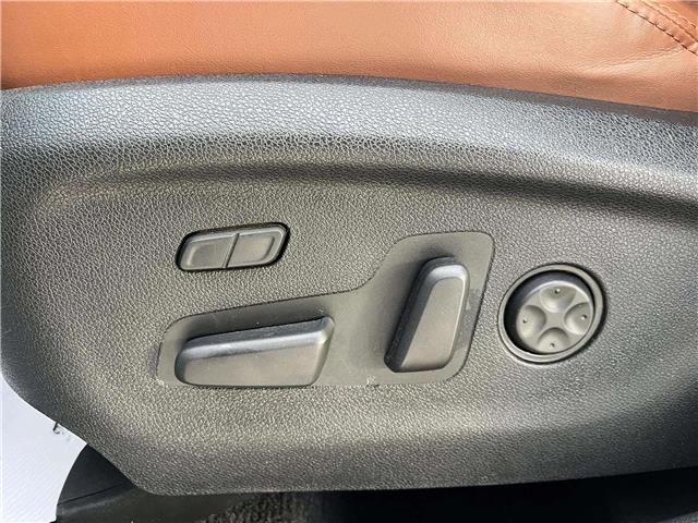 2019 Kia Sorento (Stk: UPK181) in Cold Lake - Image 20 of 27 2019 Kia Sorento (Stk: UPK181) in Cold Lake - Image 20 of 27