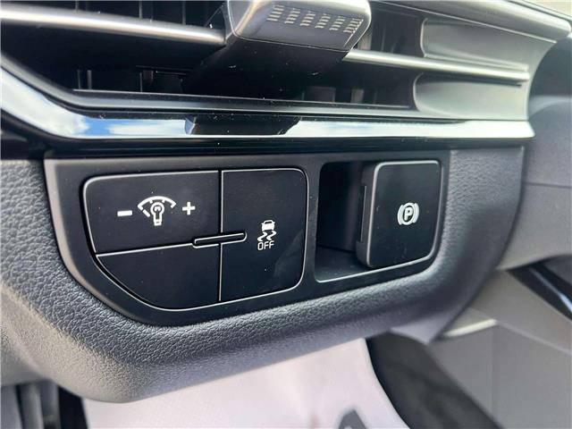 2026 Kia Sportage X-Line (Stk: SP26047) in Cold Lake - Image 8 of 19