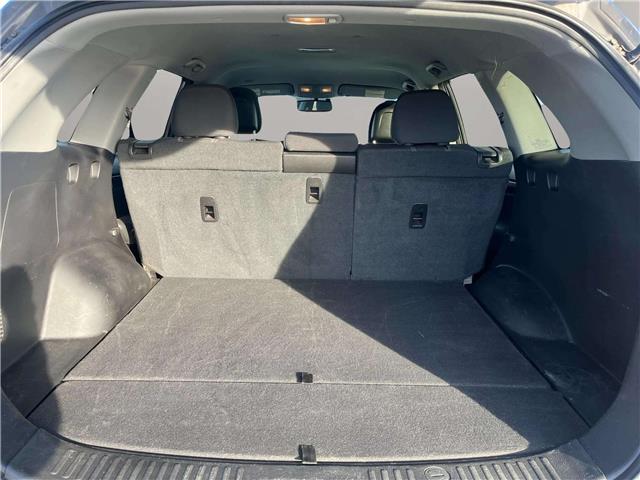 2011 Kia Sorento  (Stk: SL26015A) in Cold Lake - Image 13 of 14