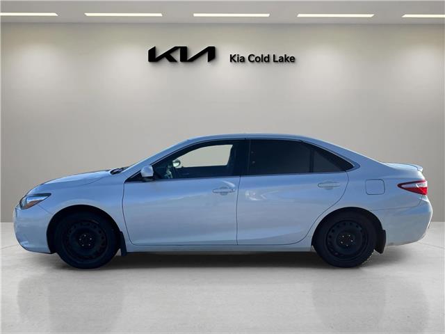 2017 Toyota Camry (Stk: UPK154A) in Cold Lake - Image 4 of 19 2017 Toyota Camry (Stk: UPK154A) in Cold Lake - Image 4 of 19