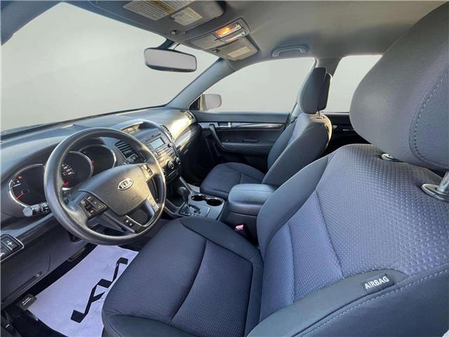 2011 Kia Sorento  (Stk: SL26015A) in Cold Lake - Image 14 of 14