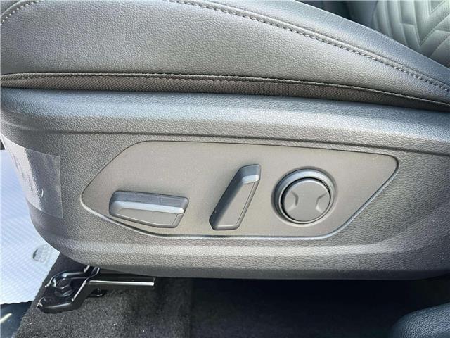 2026 Kia Sportage X-Line (Stk: SP26047) in Cold Lake - Image 9 of 19