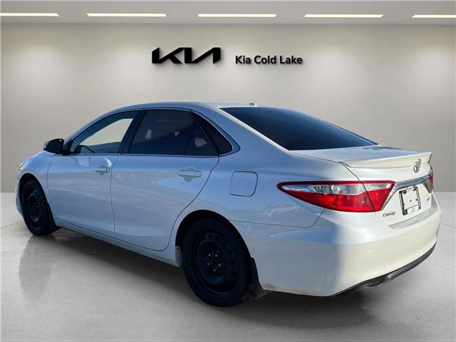 2017 Toyota Camry (Stk: UPK154A) in Cold Lake - Image 5 of 19 2017 Toyota Camry (Stk: UPK154A) in Cold Lake - Image 5 of 19