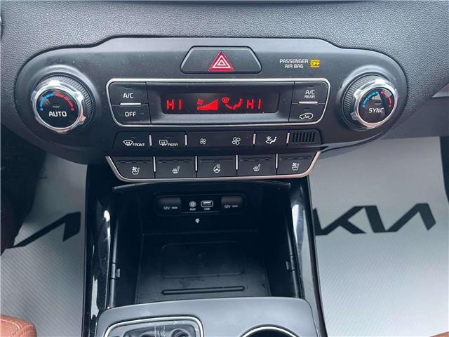 2019 Kia Sorento (Stk: UPK181) in Cold Lake - Image 24 of 27 2019 Kia Sorento (Stk: UPK181) in Cold Lake - Image 24 of 27