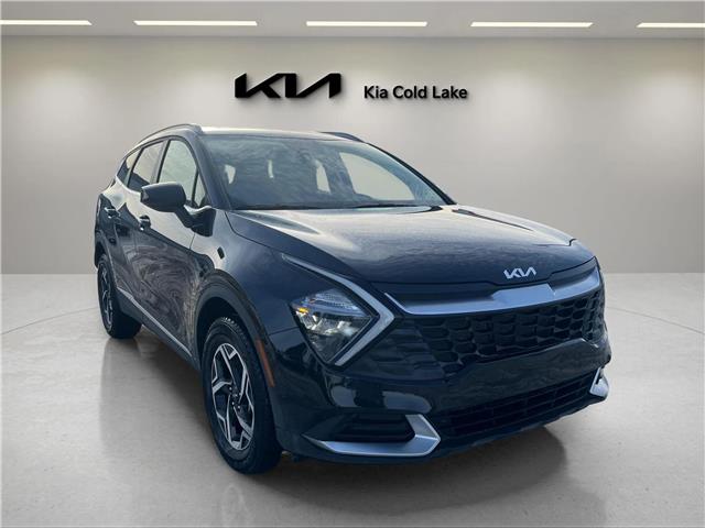 2024 Kia Sportage LX (Stk: UPK179) in Cold Lake - Image 1 of 14