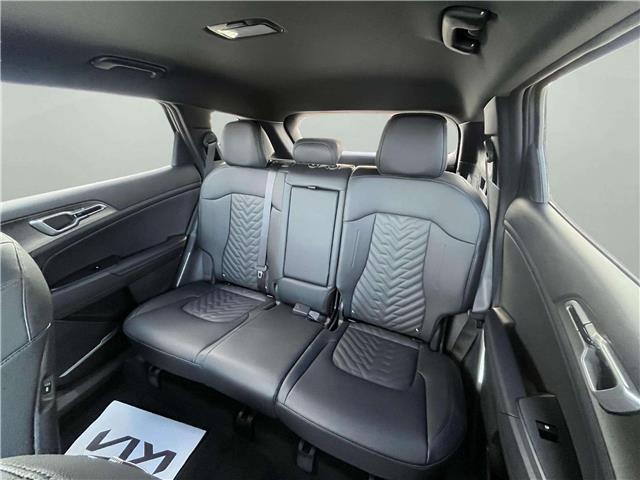 2026 Kia Sportage X-Line (Stk: SP26047) in Cold Lake - Image 12 of 19