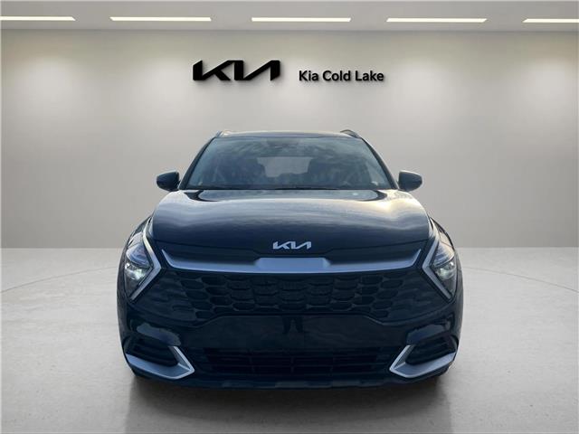 2024 Kia Sportage LX (Stk: UPK179) in Cold Lake - Image 2 of 14