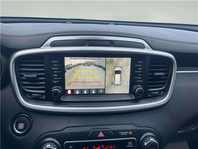 2019 Kia Sorento (Stk: UPK181) in Cold Lake - Image 25 of 27 2019 Kia Sorento (Stk: UPK181) in Cold Lake - Image 25 of 27