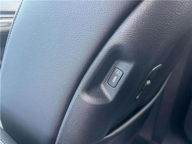 2026 Kia Sportage X-Line (Stk: SP26047) in Cold Lake - Image 13 of 19