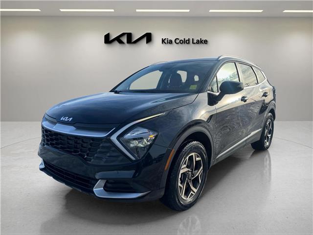 2024 Kia Sportage LX (Stk: UPK179) in Cold Lake - Image 3 of 14