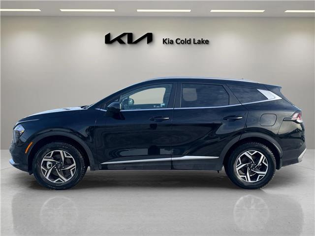 2024 Kia Sportage LX (Stk: UPK179) in Cold Lake - Image 4 of 14
