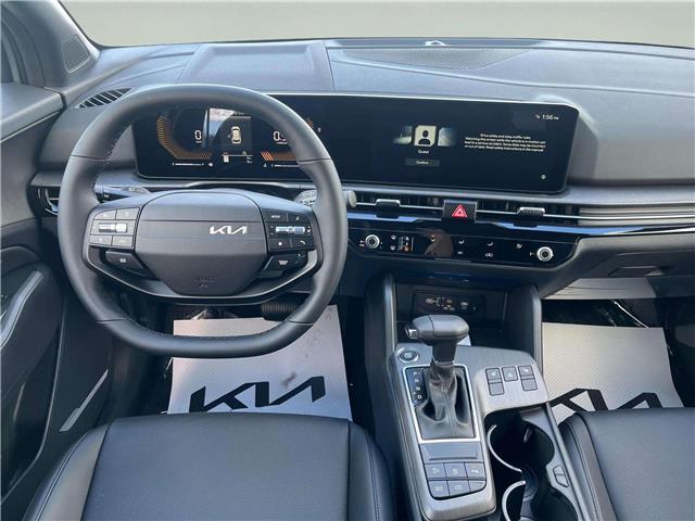 2026 Kia Sportage X-Line (Stk: SP26047) in Cold Lake - Image 14 of 19